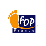 FOP France Logo
